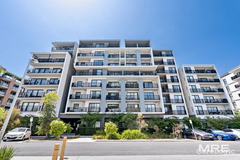 Property photo of 307/12 Olive York Way Brunswick West VIC 3055