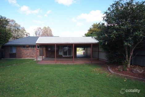 Property photo of 41 Eyre Crescent Valley View SA 5093