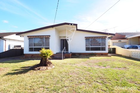 Property photo of 8 Annette Street Cabramatta West NSW 2166