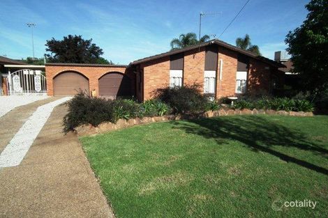 8 Chilvers Pl, Griffith, NSW 2680