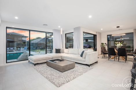 Property photo of 10 Roland Garros Crescent North Kellyville NSW 2155