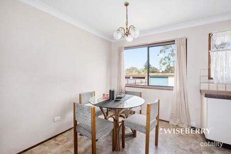 Property photo of 99 Manoa Road Halekulani NSW 2262