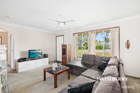 Property photo of 99 Manoa Road Halekulani NSW 2262