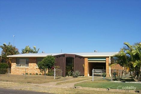 8 Jacobsen St, Norville, QLD 4670