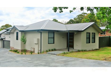 1/50 Macquarie Rd, Springwood, NSW 2777