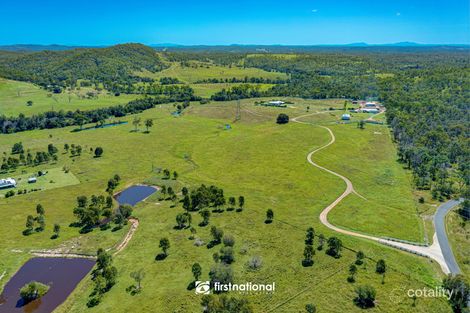 308 Dalysford Rd, Moolboolaman, QLD 4671