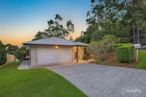 149 Brygon Creek Dr, Upper Coomera, QLD 4209