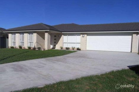 Property photo of 20 Florence Close Mudgee NSW 2850