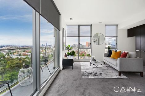 1302/162 Albert St, East Melbourne, VIC 3002