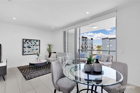 Property photo of 504/17-19 Kurilpa Street West End QLD 4101
