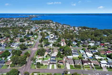 Property photo of 43 Phyllis Avenue Kanwal NSW 2259