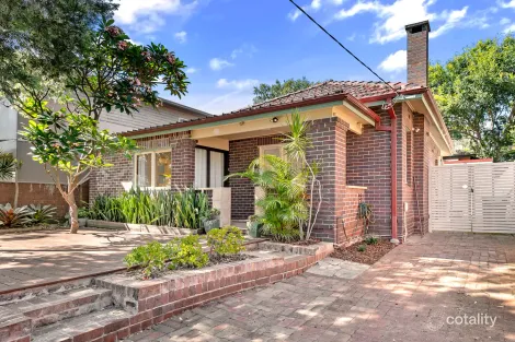 Property photo of 14 Eurobin Avenue Manly NSW 2095