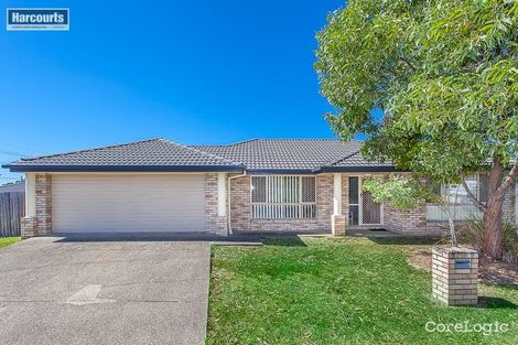 Property photo of 11 Carob Court Caboolture South QLD 4510