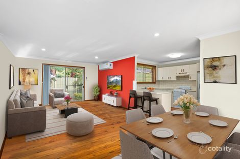 Property photo of 2/52 Daintree Drive Albion Park NSW 2527