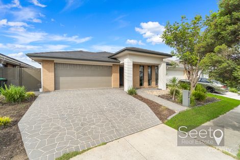 Property photo of 7 Yaldara Street Gledswood Hills NSW 2557