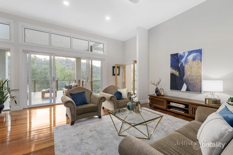 Property photo of 11 Castle Road North Warrandyte VIC 3113