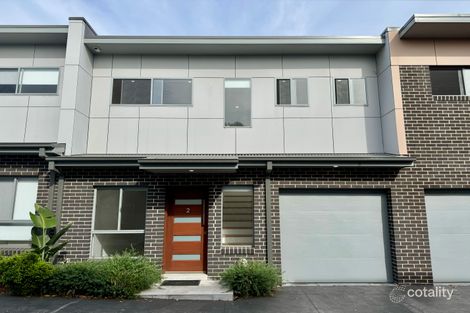 Lot 2/6-8 De Meyrick Ave, Casula, NSW 2170