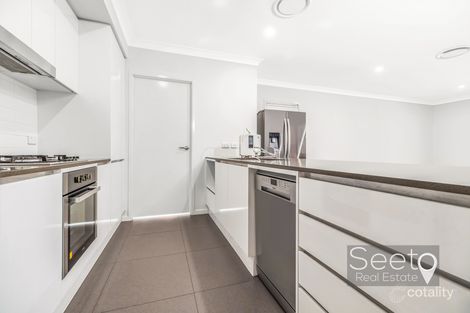Property photo of 7 Yaldara Street Gledswood Hills NSW 2557