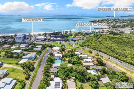 Property photo of 14 Selvey Street Yeppoon QLD 4703