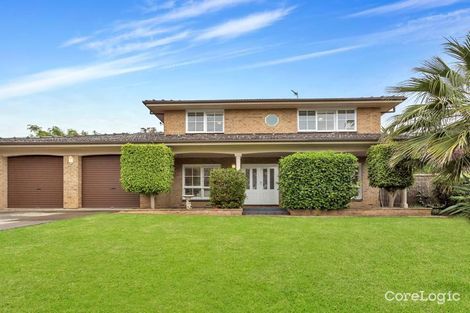 Property photo of 12 Birksgate Drive Urrbrae SA 5064