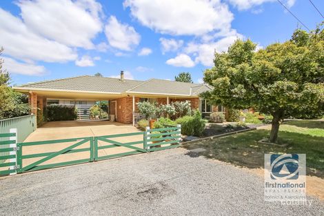 Property photo of 18 Spring Street Beechworth VIC 3747