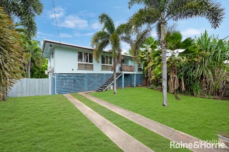 40 Hodges Cres, Vincent, QLD 4814