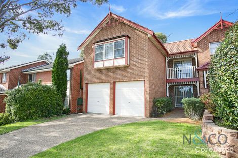 Property photo of 98 County Drive Cherrybrook NSW 2126