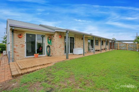 4 Cecil Ct, Bundaberg East, QLD 4670