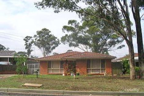 6 Druitt St, Mount Druitt, NSW 2770