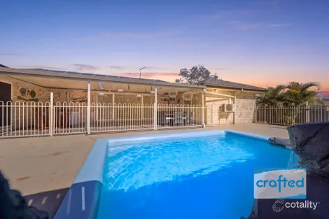Property photo of 2 Timberline Way Flagstone QLD 4280