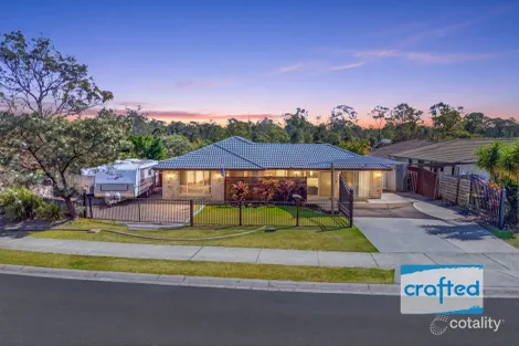 2 Timberline Way, Flagstone, QLD 4280