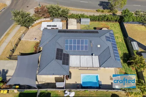 Property photo of 2 Timberline Way Flagstone QLD 4280