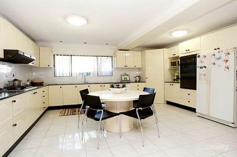 Property photo of 80 Maiden Street Greenacre NSW 2190