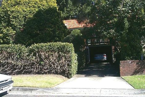 20 Calga St, Roseville Chase, NSW 2069