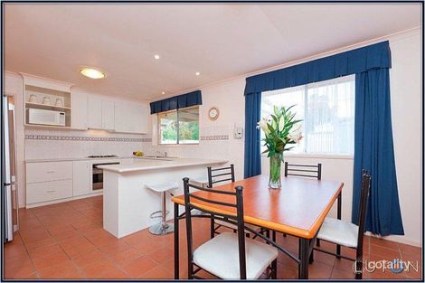 Property photo of 148 Nemarang Crescent Waramanga ACT 2611