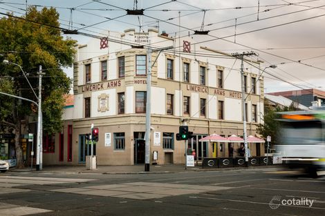 364-368 Clarendon St, South Melbourne, VIC 3205