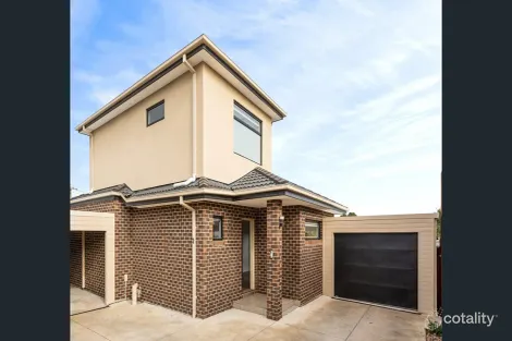 2/85 Tamar Dr, Deer Park, VIC 3023