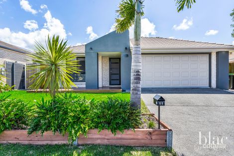 Property photo of 11 Como Circuit Warner QLD 4500