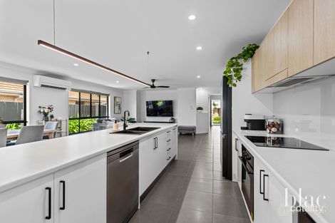 Property photo of 11 Como Circuit Warner QLD 4500