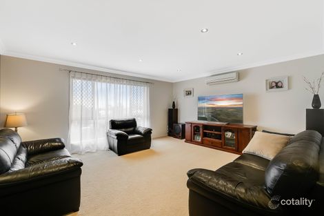 Property photo of 4 Honeyeater Drive Highfields QLD 4352