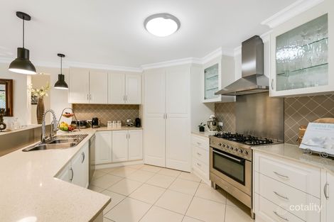 Property photo of 4 Honeyeater Drive Highfields QLD 4352
