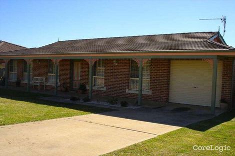 Property photo of 36 Abercrombie Drive Abercrombie NSW 2795