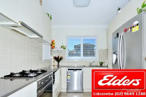 Property photo of 5 Palace Street Auburn NSW 2144