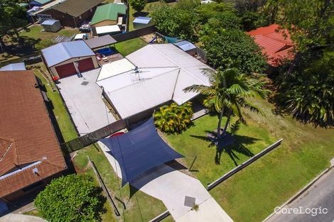 Property photo of 132 Bancroft Terrace Deception Bay QLD 4508