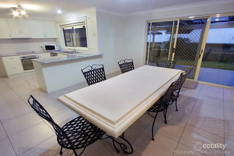 Property photo of 51 Brooklyn Drive Bourkelands NSW 2650