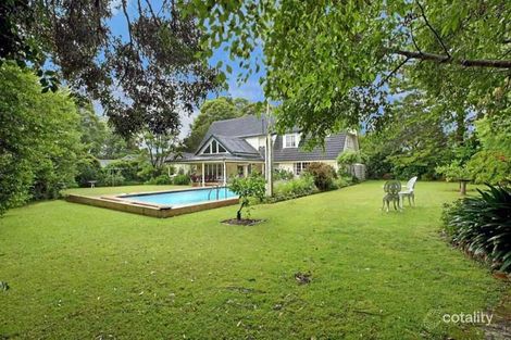 Property photo of 6 Wirra Close St Ives NSW 2075