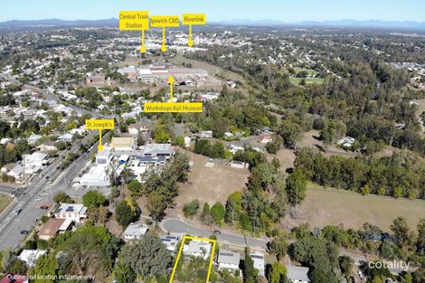 Property photo of 34 Barkell Street North Ipswich QLD 4305