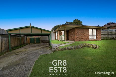 Property photo of 11 Redgum Place Narre Warren VIC 3805