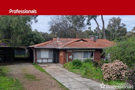 605 Martin Rd, Mundaring, WA 6073