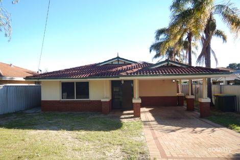 34 Mckeon St, Redcliffe, WA 6104